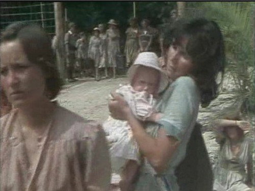 Tenko Season 1 Episode 3 - Internment