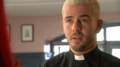 #Hollyoaks still