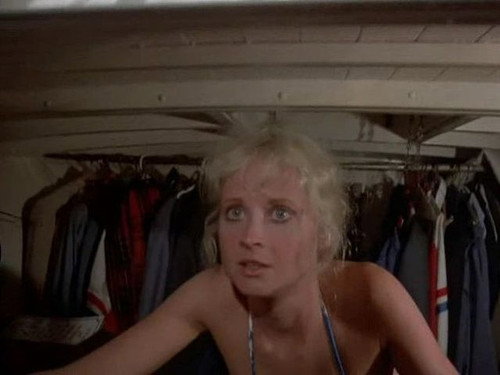 Man from Atlantis Season 1 Episode 12 - The Siren