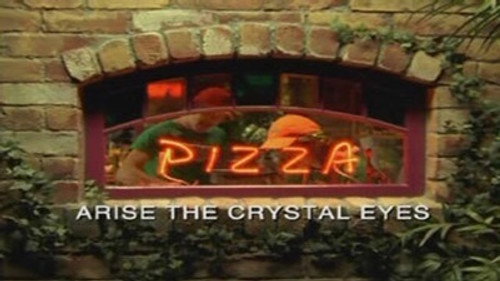 Power Rangers Season 16 Episode 22 - Arise the Crystal Eyes