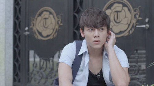 Miss in Kiss Season 1 Episode 4 - Episode 4