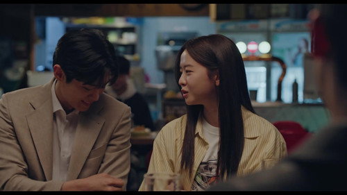 LOVE.exe Season 1 Episode 14 - Episode 14