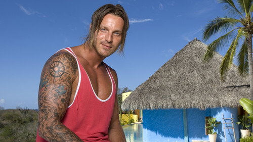Paradise Hotel Season 2 Episode 19 - Episode 19