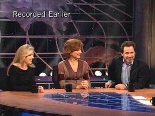 Real Time with Bill Maher Season 1 Episode 4 - March 14, 2003