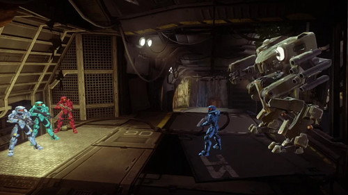 Red vs. Blue Season 11 Episode 11 - Worst Laid Plans