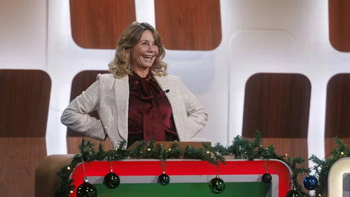 Ordet er mit - Julespecial Season 2 Episode 3 - Episode 3