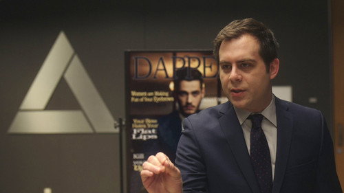 Corporate Season 2 Episode 3 - Natural Beauty
