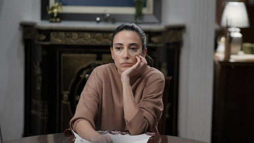 Kızılcık Şerbeti Season 2 Episode 29 - Episode 58