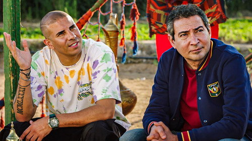 El Kebeer Awi Season 7 Episode 20 - Episode 20