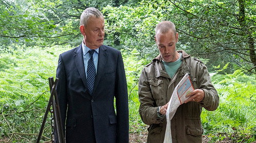Doc Martin Season 10 Episode 3 - How Long Has This Been Going On?