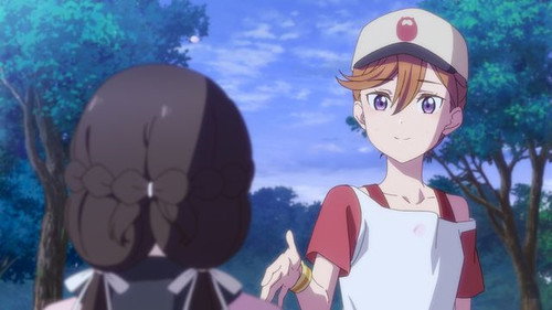 LoveLive! Superstar!! Season 2 Episode 2 - Second-years and First-years