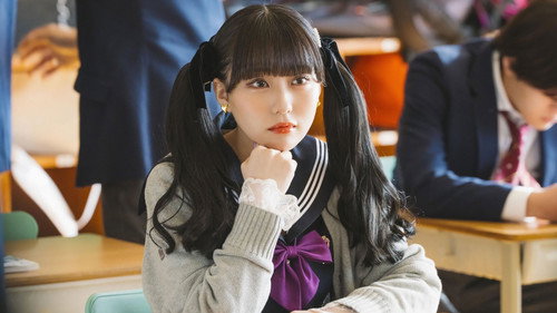Cinderella Complex Season 1 Episode 1 - Episode 1