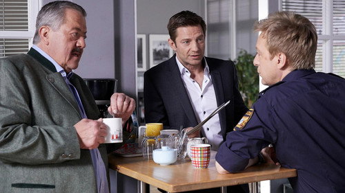 Die Rosenheim-Cops Season 18 Episode 13 - A Vicious Wolf