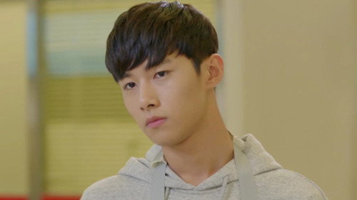 My First Love Season 1 Episode 7 - Episode 7