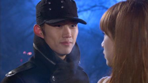 Dream High Season 1 Episode 9 - Episode 9