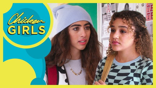Chicken Girls Season 9 Episode 11 - Material Girls