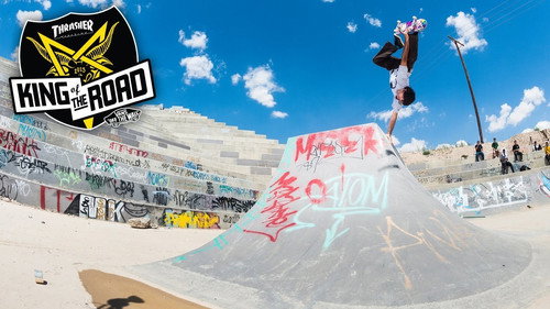 King of the Road Season 2013 Episode 1 - Episode 1