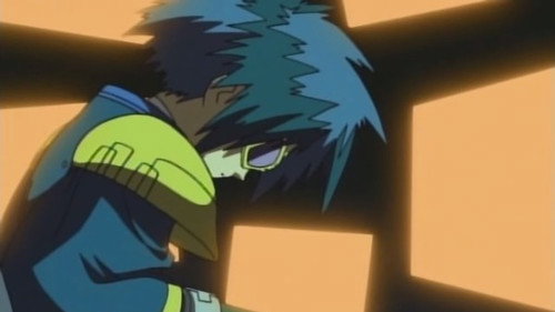 Digimon: Digital Monsters Season 2 Episode 9 - The Emperor's New Home