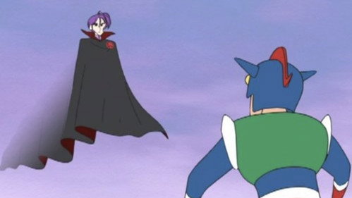 Shin Chan Season 1 Episode 23 - Your IQ's Like 5, Right?