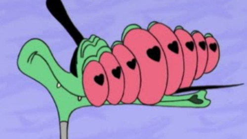 Oggy and the Cockroaches Season 1 Episode 21 - Jealousy