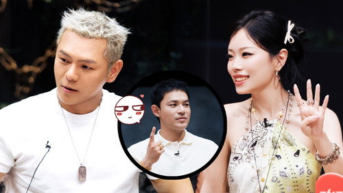 The Rap of China Season 8 Episode 20 - Episode 20