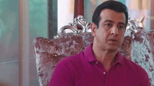 Kehne Ko Humsafar Hain Season 2 Episode 2 - Sleepless In Qatar