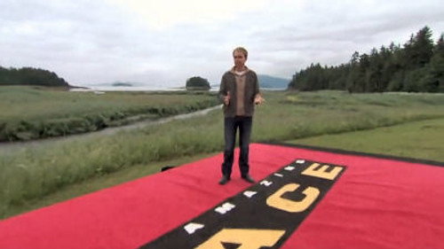 The Amazing Race Season 23 Episode 12 - Amazing "Crazy" Race (2)