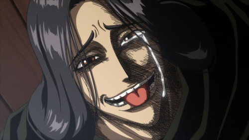 Karakuri Circus Season 1 Episode 36 - The Curtain Falls