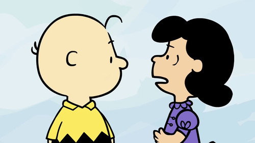 Peanuts Motion Comics Season 1 Episode 8 - Crabby Little Girl/Mother's Day