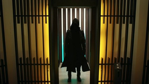 W: Two Worlds Apart Season 1 Episode 3 - I Am Someone Who Will Do That