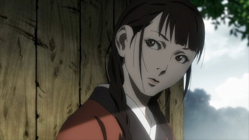 Blade of the Immortal Season 1 Episode 1 - Act One - Meeting