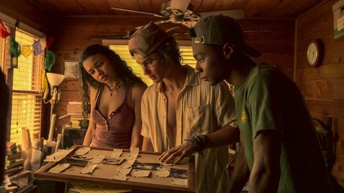 Outer Banks Season 1 Episode 2 - The Lucky Compass