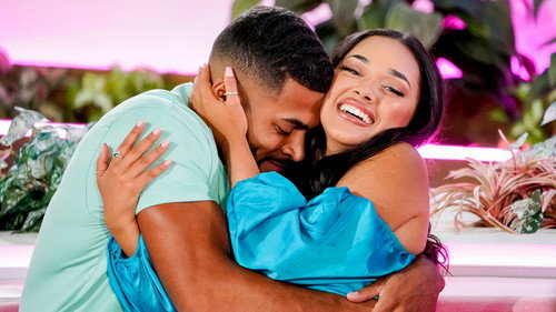 Love Island USA Season 2 Episode 19 - Episode 19