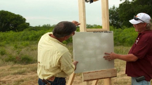 Doomsday Preppers Season 3 Episode 11 - No One Will Ever Know