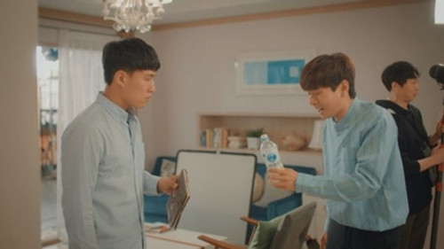 Welcome to Waikiki Season 1 Episode 19 - Terrifying Fans and Shocking Designs