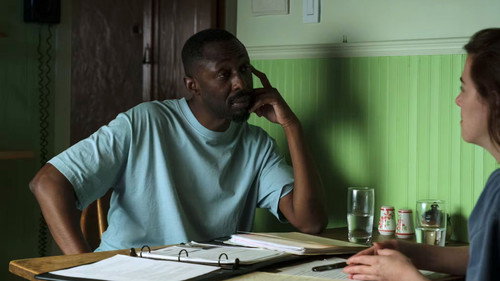 Empathie Season 1 Episode 9 - Loosen Up