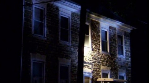 The Haunted Season 1 Episode 15 - Closet of Horror/Told to Die