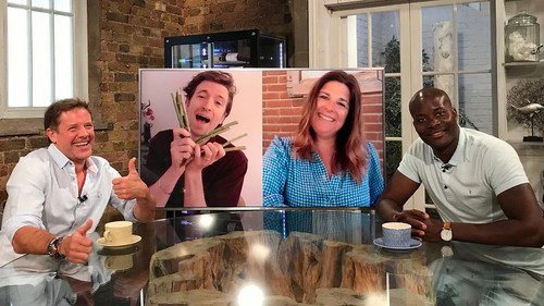 Saturday Kitchen Live Season 2020 Episode 22 - 30th May 2020