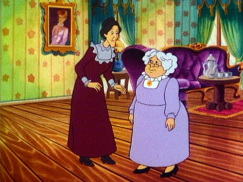 It's Punky Brewster Season 2 Episode 4 - All in Henry's Family