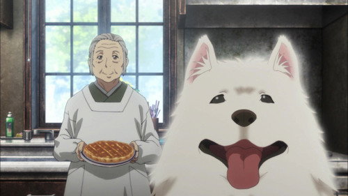 Beautiful Bones: Sakurako's Investigation Season 1 Episode 3 - The Bones That Sleep in Summer