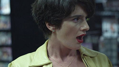 Transparent Season 1 Episode 7 - Symbolic Exemplar