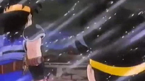 Dragon Quest: The Adventure of Dai Season 1 Episode 26 - Saraba Kodoku no Senshi Hyunkel!! Kecchaku no Mahouken