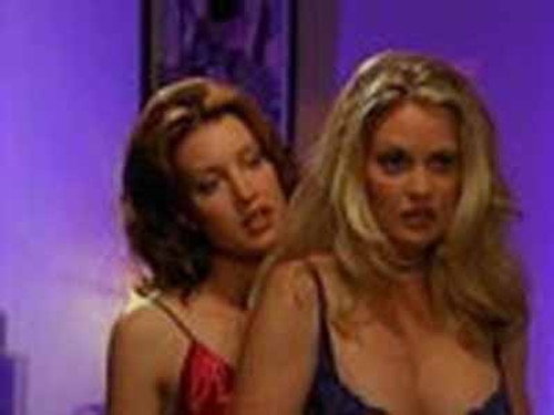 Silk Stalkings Season 4 Episode 7 - Red Flag
