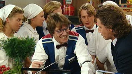 Rederiet Season 8 Episode 9 - Om hjärtat är tomt, varför talar munnen?