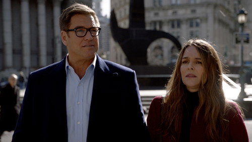 undefined Season 6 Episode 17 - Dark Horse