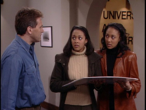Sister, Sister Season 6 Episode 15 - Father's Day