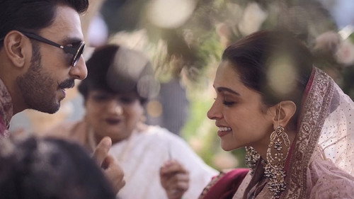 Koffee with Karan Season 8 Episode 1 - Deepika Padukone and Ranveer Singh