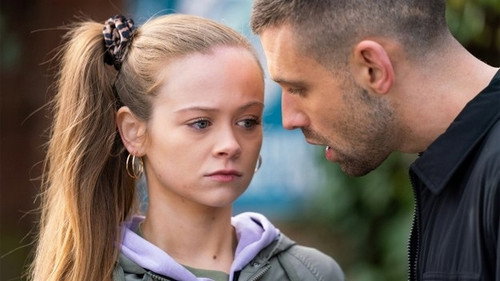 #Hollyoaks still