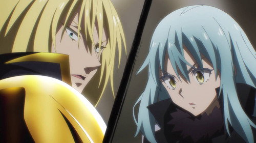 That Time I Got Reincarnated as a Slime Season 4 Episode 19 - Death and Loss