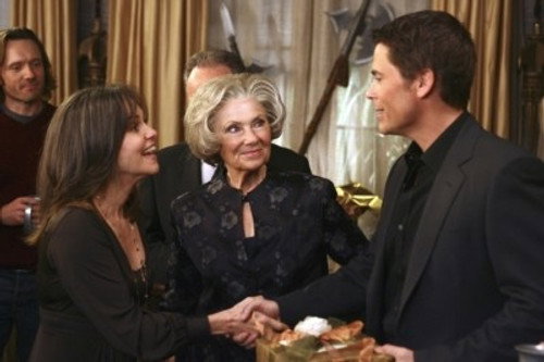 Brothers and Sisters Season 1 Episode 13 - Something Ida This Way Comes